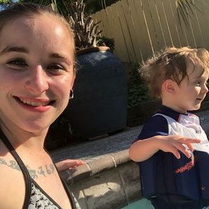 Meet your Posher, Audie